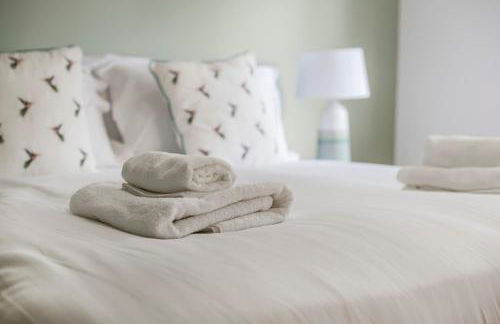 3BR Home Garden & Free Parking - New Malden - Foto 19