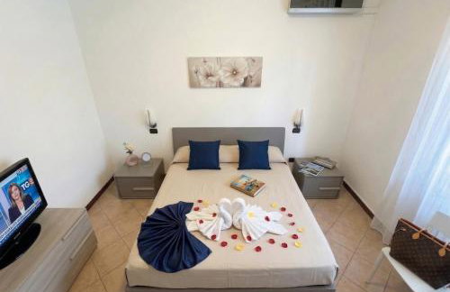 Memy's House by Desenzanoloft with garden and mini pool - Foto 13