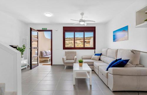 MEDANO4YOU La Jaquita Terrace Holiday Home - Foto 5