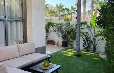 Casa Esmeralda - holiday apartment Costa Blanca - Photo 32