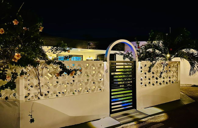 Unit 6 house - Foto 25