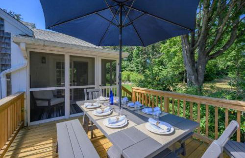 31 Bayview Street Chatham Cape Cod- -The Way Home - Foto 34