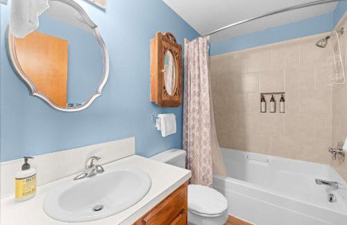 Boone Family Retreat - Foto 25