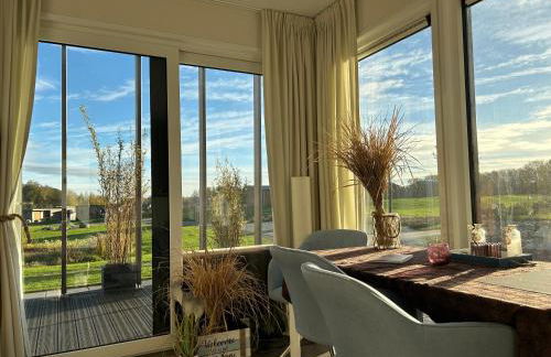 Beach House Chalet Seeparx Süsel - Foto 14