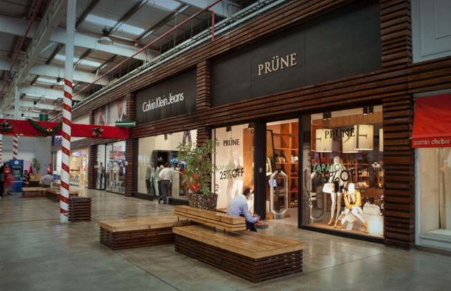 Outlet Buenaventura Trip - Photo 2