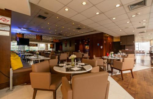 Três de Julho Flats - Paulista - Foto 30