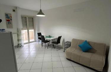 Rifugio del Viaggiatore Appartamento a San Salvo vicino al mare - Foto 5