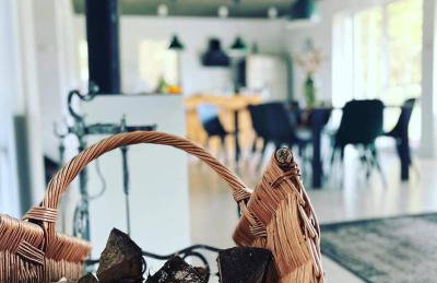 Sielanka Dom na Mazurach - Foto 16