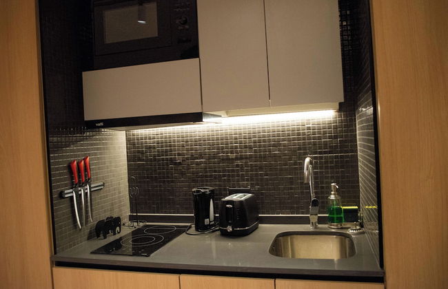 Lastarria Suites - Foto 8