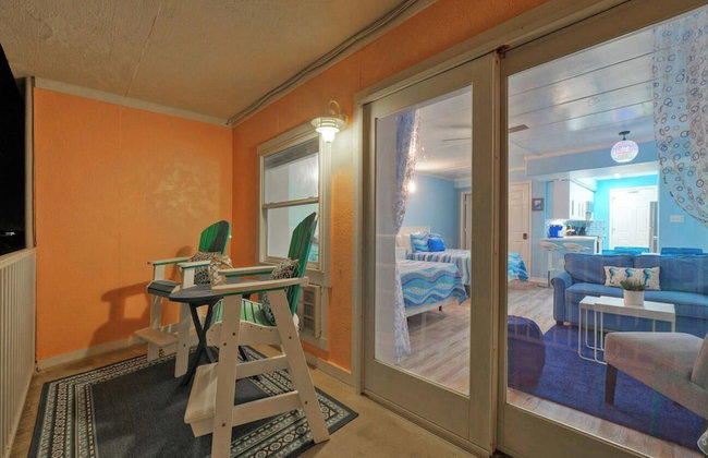 Oceanfront Condo w/ Private Balcony Pool + Tennis Bubbly Blew by Avantstay - Photo 118
