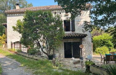 Le Clos des Fées - Foto 1