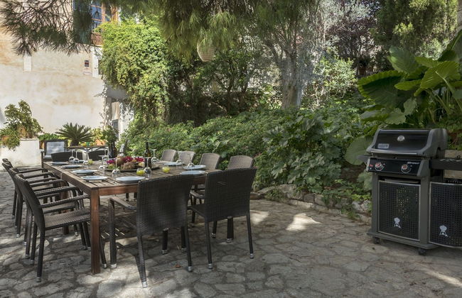 Mansion in Lloseta With Pool & Terrace - Foto 20