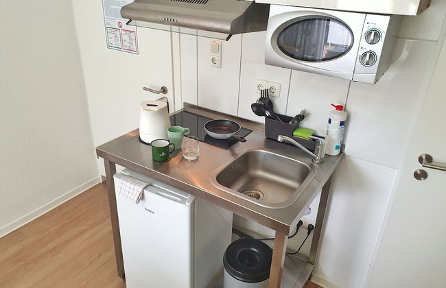 Aparthotel Jonas - Foto 58