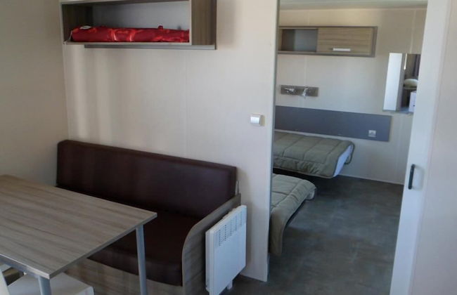 Camping des Rives des Corbieres - Foto 49