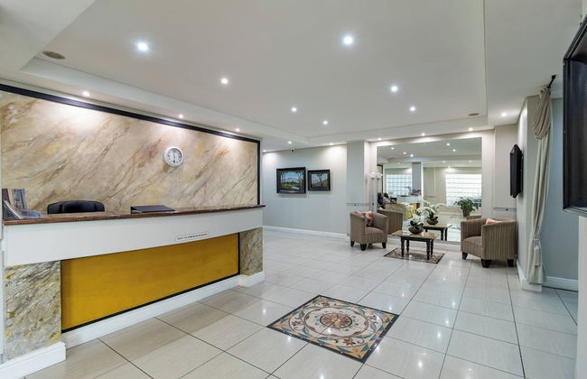 1 Bedroom Apartment, Seapoint, Cape Town - Foto 2