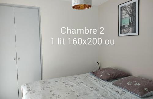 Appartement Herbaudiere - Foto 11