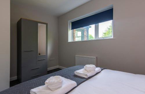 Bagworth House - Spacious 4BR Bungalow in Leicestershire - Photo 7