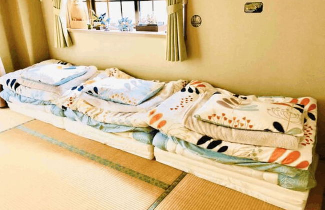 Nikko Dream House - Foto 5