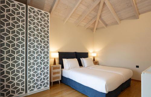 Artemis Apollonas Villa I Luxury Escape with Pool - Foto 27