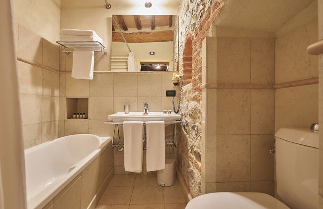 La Gazzara Castell'In Villa - Foto 58