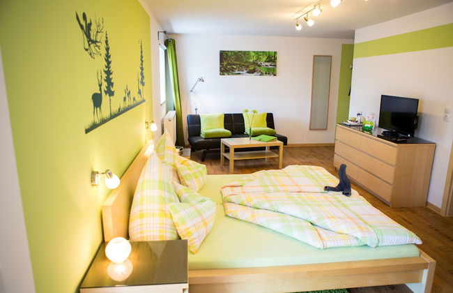 Treppendorfer Apartments - Foto 31