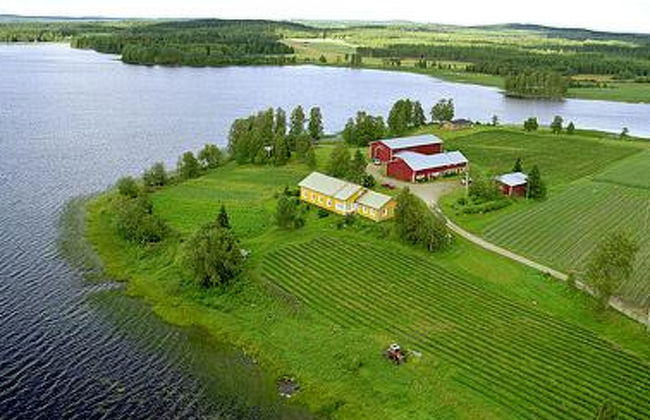 2 bedroom House in Sonkajärvi with sauna - Photo 13