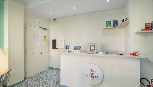 The Reef Sorrento - Foto 3, Recepción