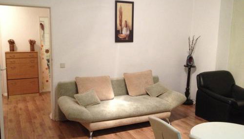 Central Apartments - Photo 4