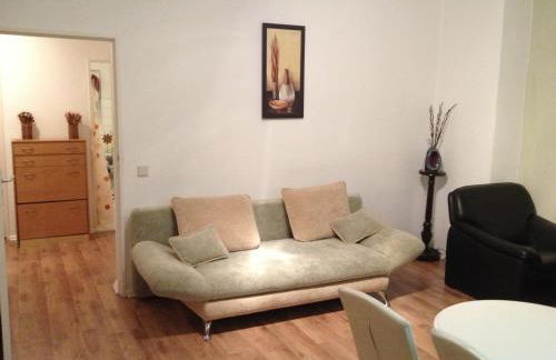 Central Apartments - Photo 4