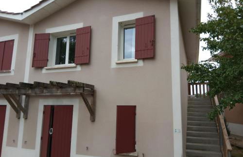 T3 Famille - piscine, aire de jeux - Barbaste - Foto 22