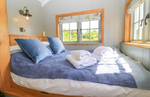 Goose Whistle Hut - Foto 7