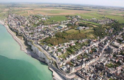 Villa Emilia - vue mer centre du village - Foto 14