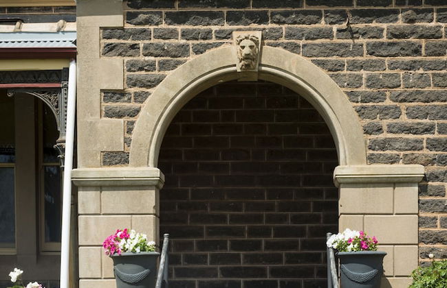 Coragulac House Cottages - Foto 41