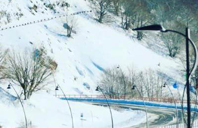 “Molise” Four Seasons - Foto 24