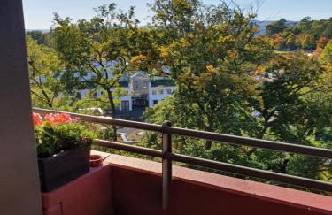 Apartment 707 mit Pool - Foto 13