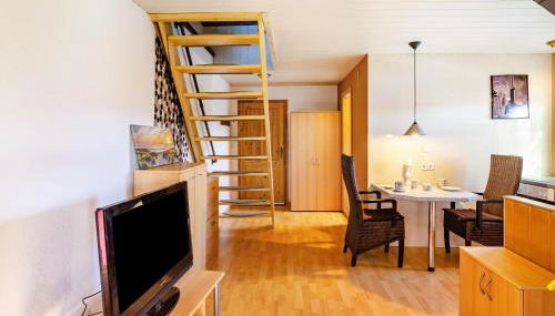 Ferienwohnung Klee 2 - Foto 4