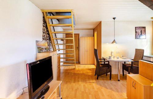 Ferienwohnung Klee 2 - Foto 4