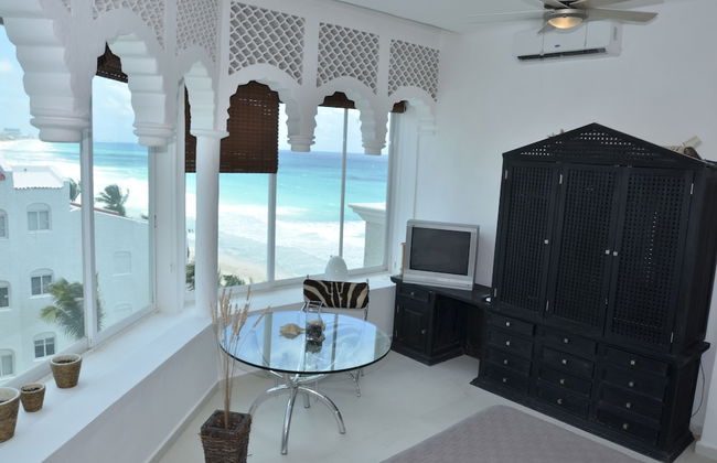 Penthouse 07 - Foto 21