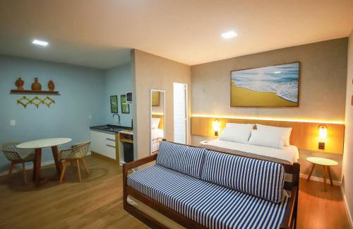 O Azul de Maragogi - Pousada Premium - Foto 11