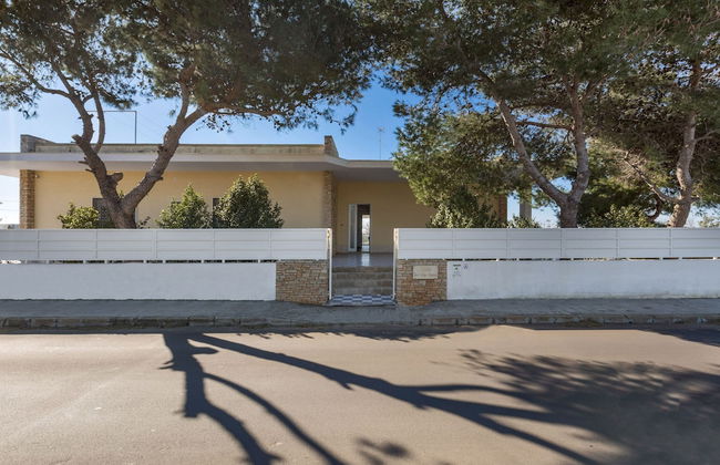 Villa Miramare - Foto 40