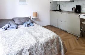 Cozy Apartment Pawlowa - Foto 6