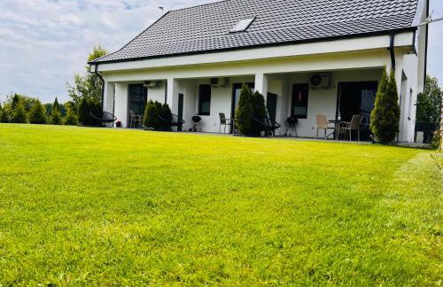 Domki Apartamentowe Orłówka - Photo 35