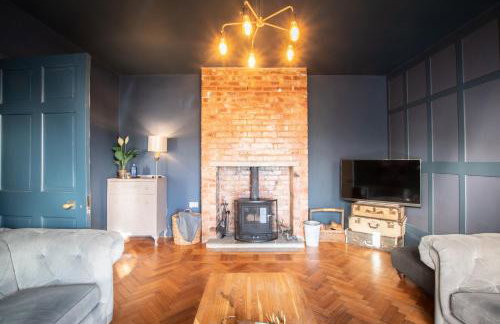 Northern Hideaways, Sunnyside, Otterburn - Foto 83