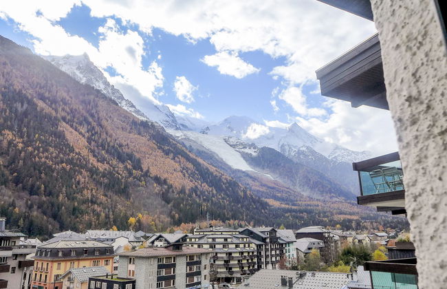 L'Aiguille du Midi - Foto 9