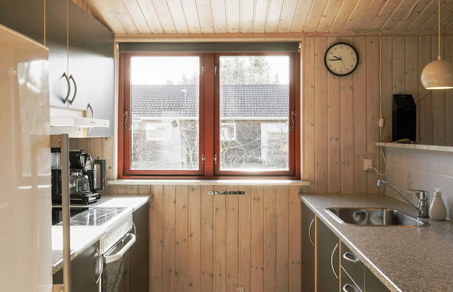 6 Person Holiday Home in Dannemare-by Traum - Foto 22