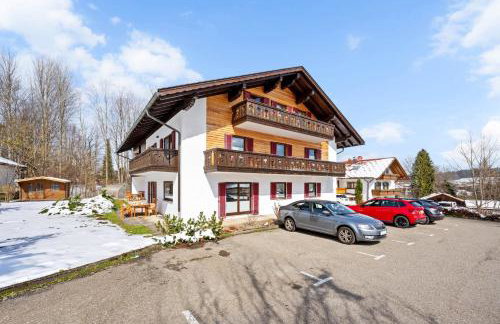 ruhige und neue Ferienwohnung am Berg - Foto 43