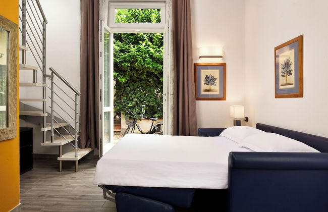 FH55 Med Guesthouse - Foto 11