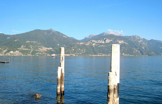 Apartment in Menaggio Near Lake Como - Foto 20