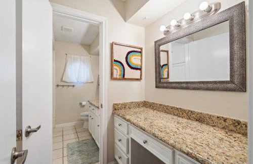 4bd Near Airport & Downtown - Volleyball - Games - Foto 13