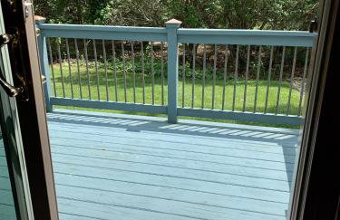 Sai Villa on Maurice River - Foto 46